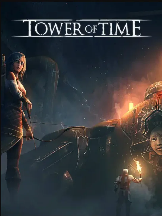 Tower of Time PC for GOG.com