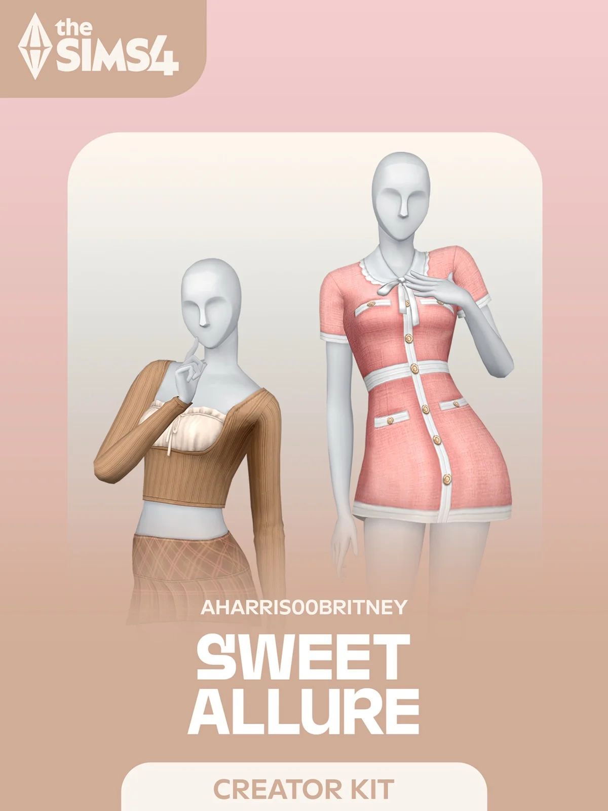 The Sims 4 Романтичное настрое - DLC GLOBAL EA APP CODE