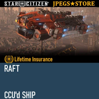 RAFT - LTI - CCU'd