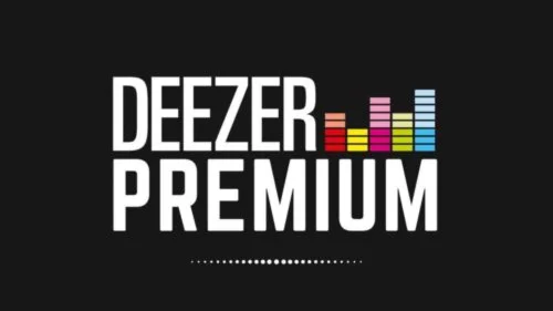 Deezer Premium Individual — гарантия 3 месяца