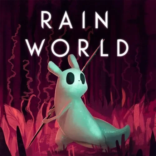 Rain World / Steam Key / GLOBAL
