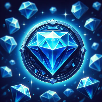 24/7 АВТО MOBILE LEGENDS BB ИНДОНЕЗИЯ АЛМАЗЫ ПО ID