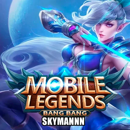 24/7 АВТО MOBILE LEGENDS BB ИНДОНЕЗИЯ АЛМАЗЫ ПО ID