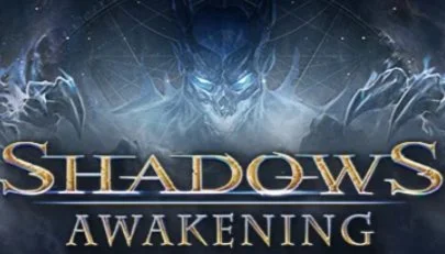 Shadows: Awakening STEAM Key Region Free