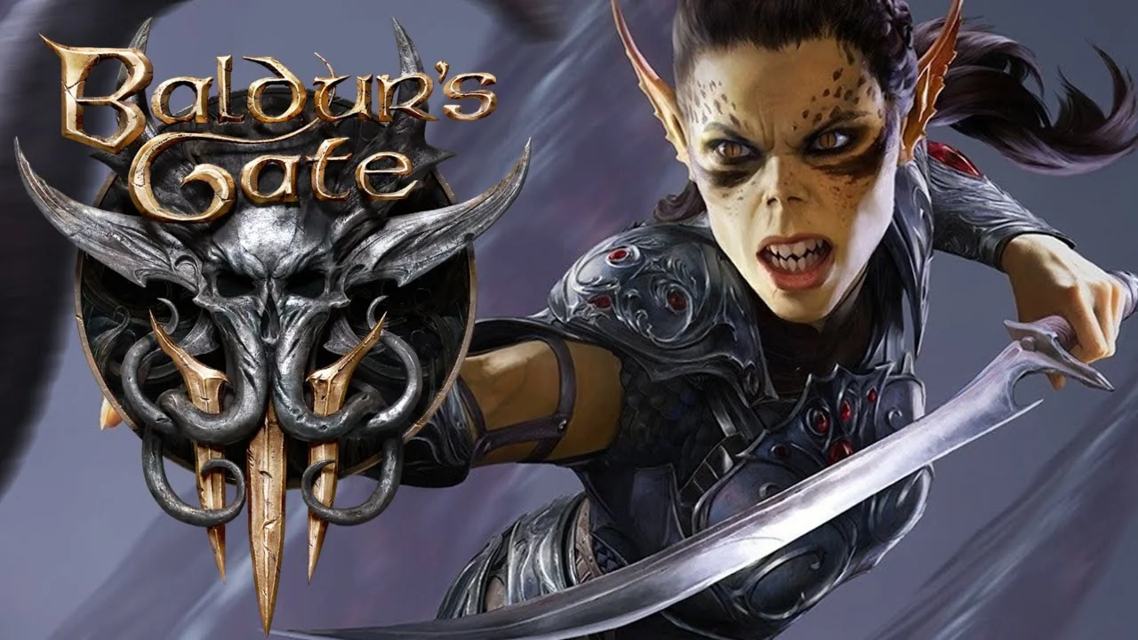 Baldur's Gate 3 | АВТО | Steam Gift RU|KZ|BY