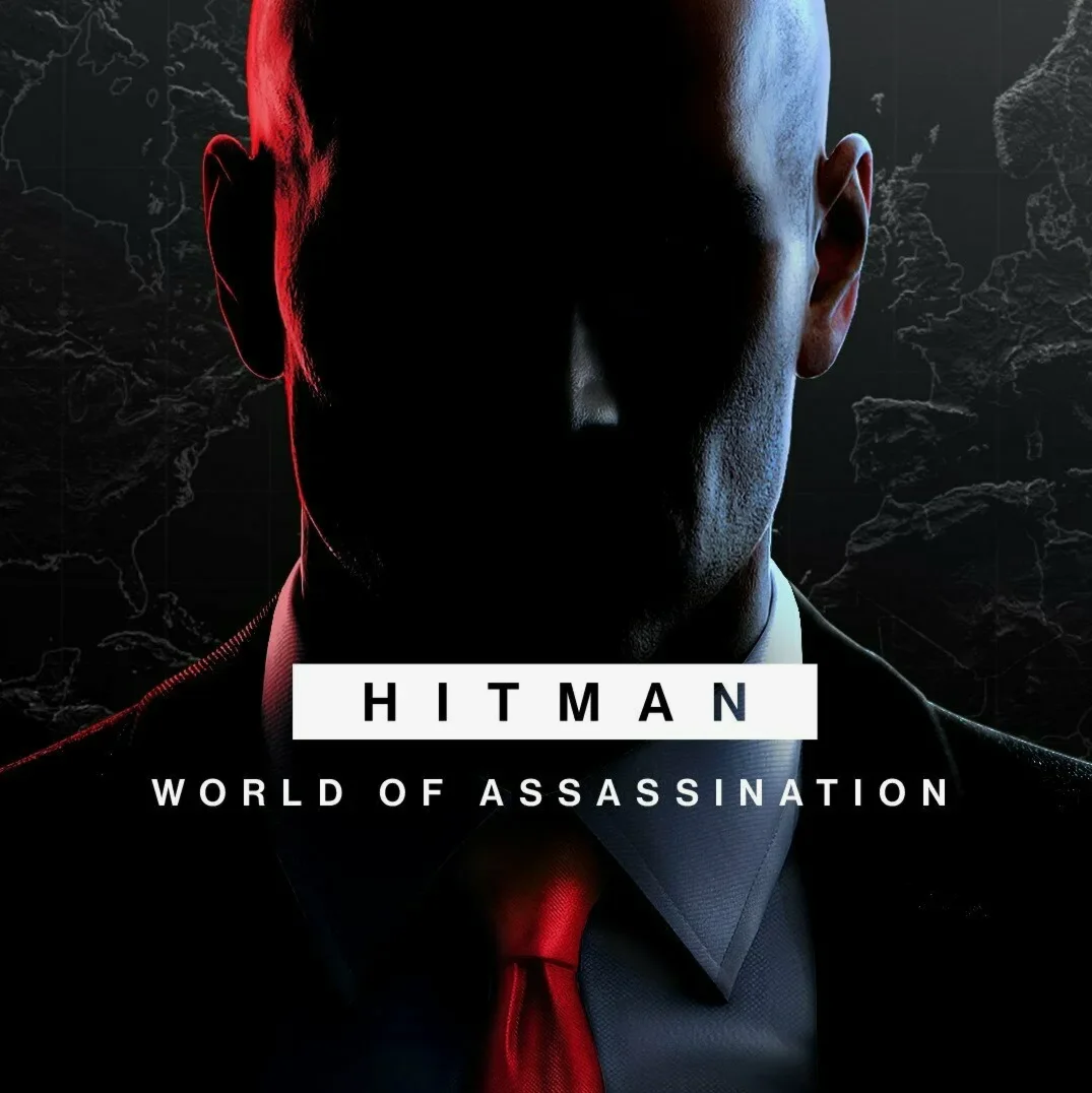 HITMAN World of Assassination | ПОЛНЫЙ ДОСТУП К ПОЧТЕ