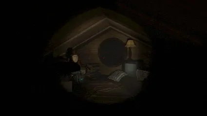Knock On The Window АВТОДОСТАВКА STEAM РОССИЯ
