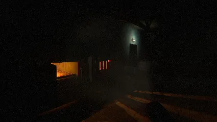 Knock On The Window АВТОДОСТАВКА STEAM РОССИЯ