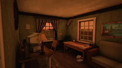 Knock On The Window АВТОДОСТАВКА STEAM РОССИЯ