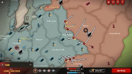 Axis  Allies 1942 Online Steam КЛЮЧ GLOBAL