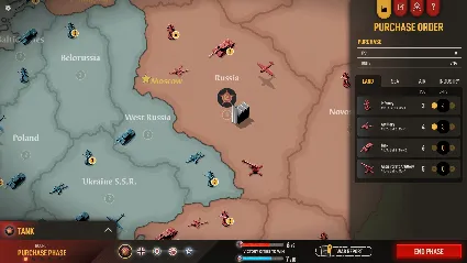 Axis  Allies 1942 Online Steam КЛЮЧ GLOBAL