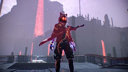 SCARLET NEXUS - Ultimate Upgrade Pack DLC AR XBOX One /