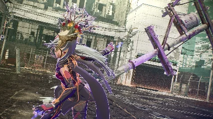 SCARLET NEXUS - Ultimate Upgrade Pack DLC AR XBOX One /