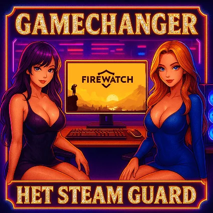 НЕТ GUARD FIREWATCH STEAM OFFLINE 24/7