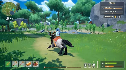 Shamania Steam КЛЮЧ GLOBAL