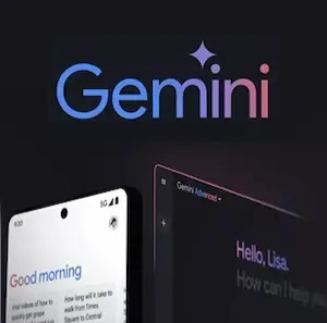 Личный аккаунт Gemini Advanced на 12 месяцев