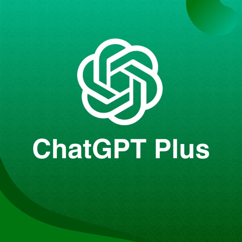 ChatGPT 4.5 PLUS+  1/3  MONTH SUBSCRIPTION