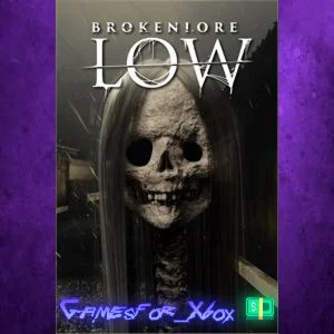 ️BrokenLore LOW XBOX
