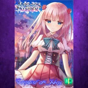 ️Napoleon Maiden Episode.1 A maiden without the w XBOX