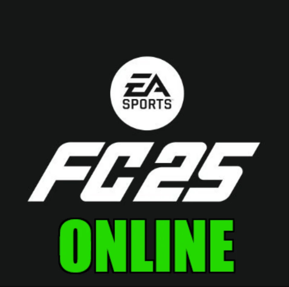 ・EA SPORTS FC 25・ОНЛАЙН・АРЕНДА АККАУНТА 24/7・STEAM・PC・
