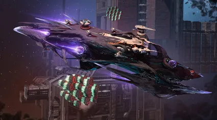 Star Conflict: Ze'Ta. Deluxe Version ✅ STEAM GIFT ✅ RU+МИР