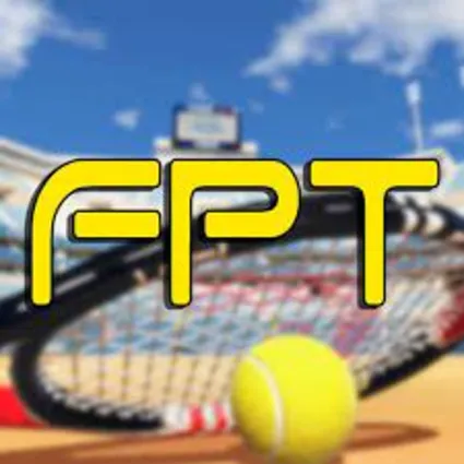 First Person Tennis The Real Tennis Simulator VR Oculus