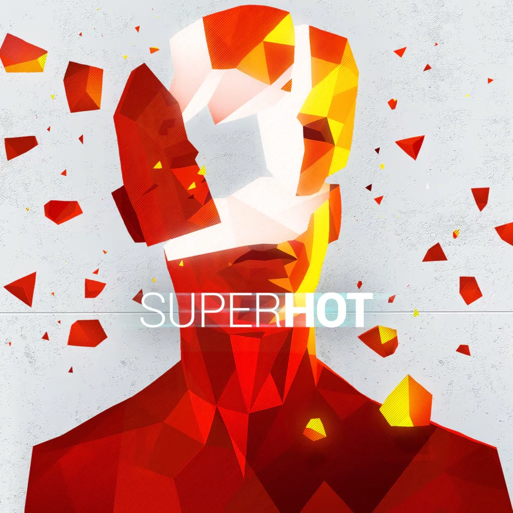 SUPERHOT VR  Oculus Meta Quest 1|2|3|Pro