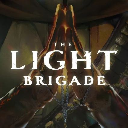 The Light Brigade VR Oculus Meta Quest 2|3|Pro