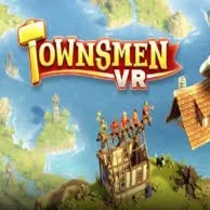 Townsmen VR Gift Meta Quest