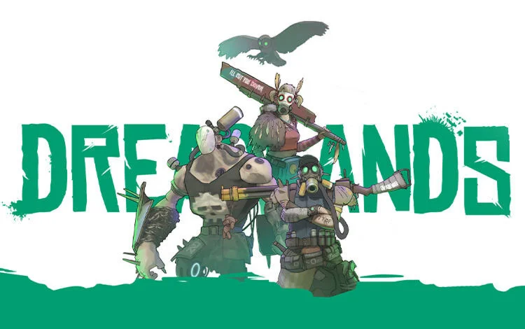 Dreadlands (STEAM КЛЮЧ) РОССИЯ + КЗ + СНГ