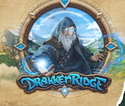 DrakkenRidge для oculus quest  3 3s  gift