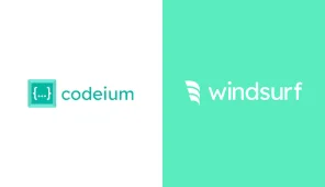 Windsurf Codeium Pro | 1 месяц - Purposse -Встроенный I