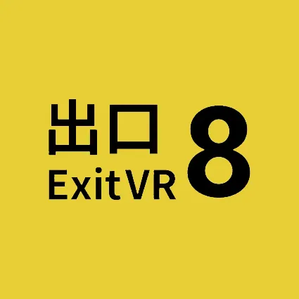 The Exit 8 VR Oculus Meta Quest 2|3|Pro
