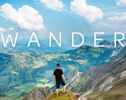 Wander Oculus Quest 1/2/3/Pro