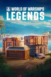 Xbox 🔮World of Warships: Legends 🔮 Дублоны 💎 Xbox