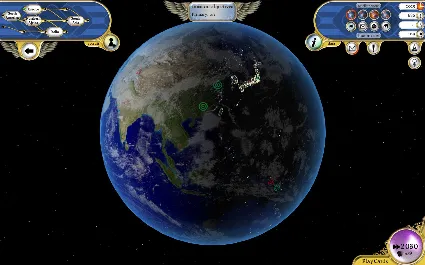 Fate of the World АВТОДОСТАВКА STEAM РОССИЯ