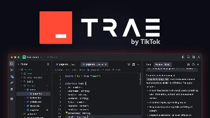 Подписка/обмен участниками Trae Ai