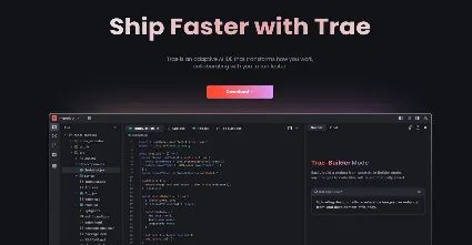 Подписка/обмен участниками Trae Ai