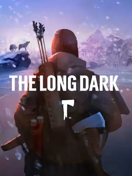The Long Dark | EPIC GAMES