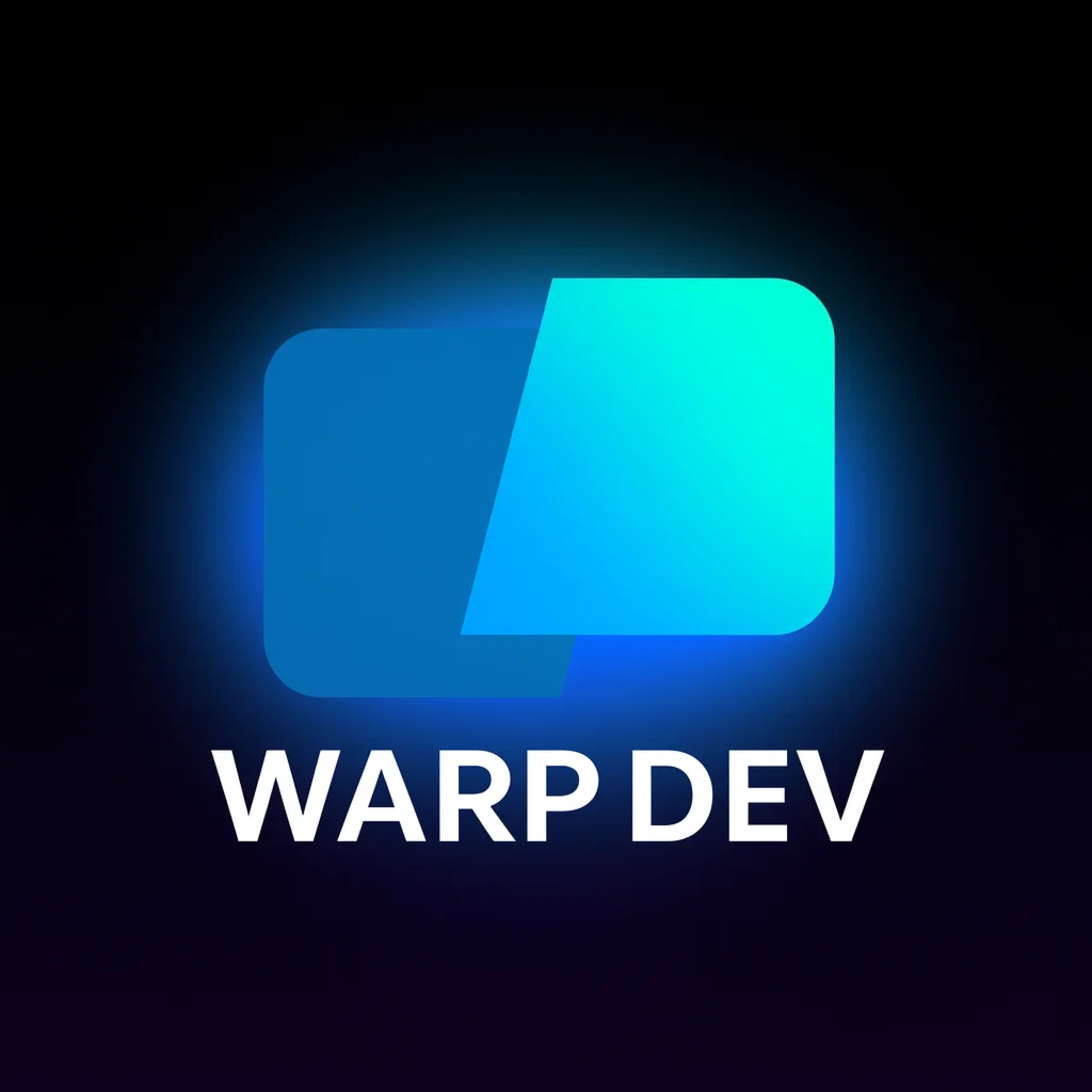Подписка Warp Dev/Warp AI – План Pro/Turbo