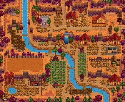 Stardew Valley&nbsp;iPhone ios AppStore iPad