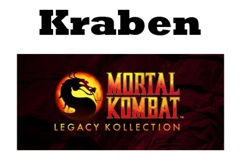 Mortal Kombat: Legacy Kollection steam Мир 2025