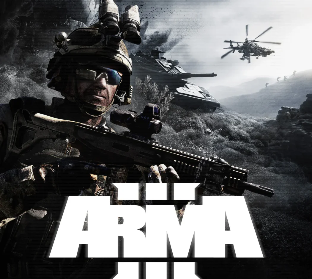ARMA 3 (Steam/Ключ/ Весь Мир)