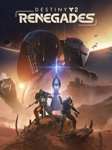 Destiny 2 Renegades (DLC)Epic Games