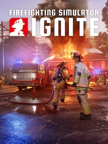 Firefighting Simulator IgniteEpic Games