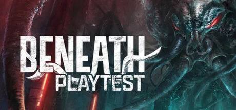 Beneath - Demo | Steam Ключ