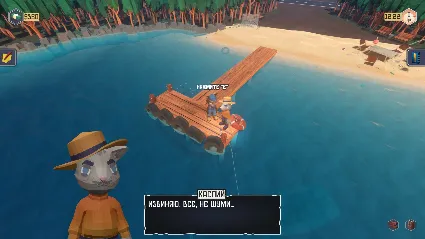 Trailer Park Tycoon: Raccoon Ranch АВТОДОСТАВКА STEAM