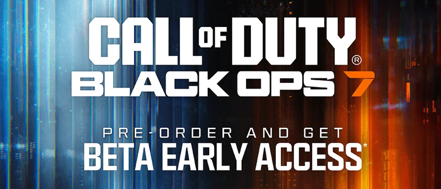 CALL OF DUTY: BLACK OPS 7 | РАННИЙ ДОСТУП/БЕТА | КЛЮЧ