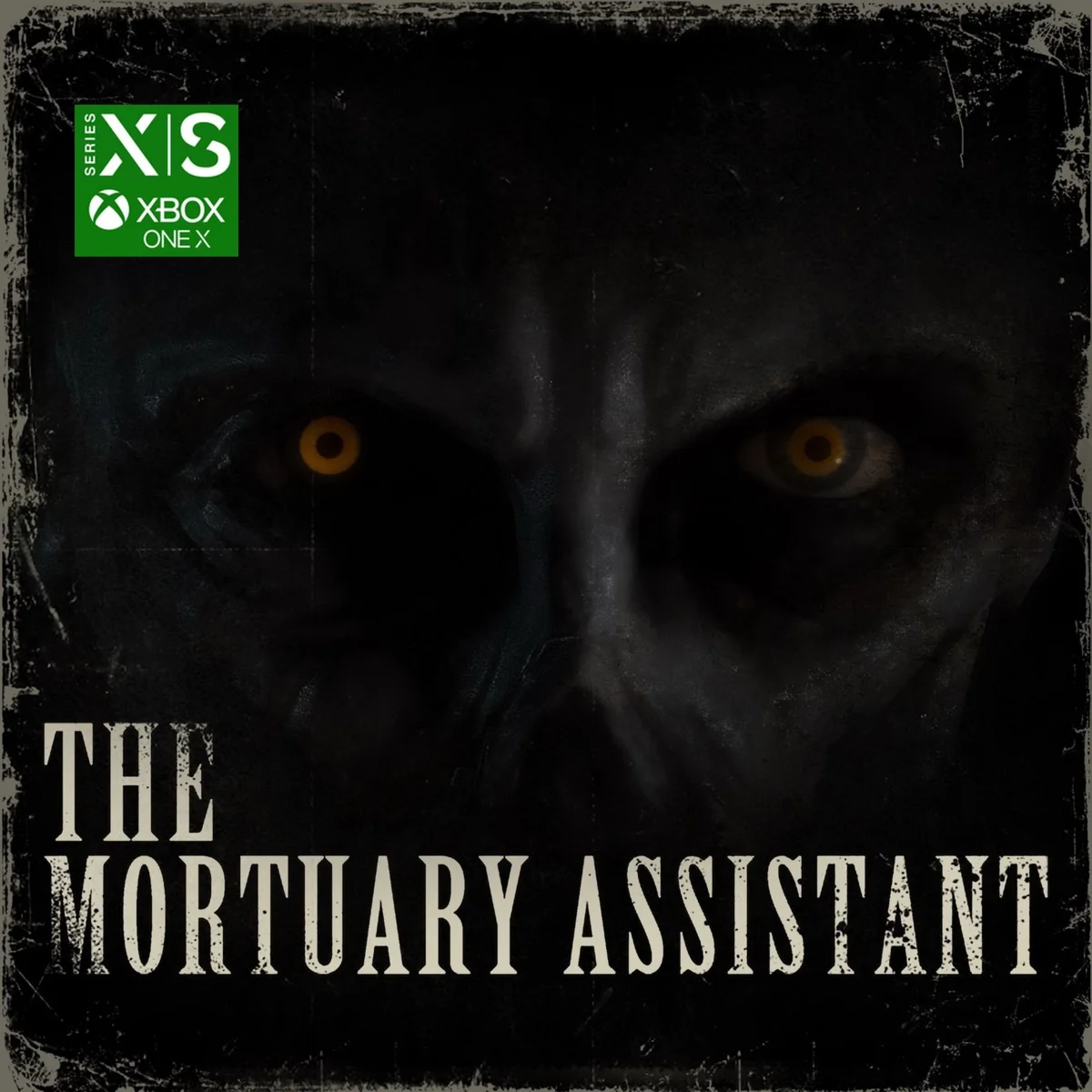 The Mortuary Assistant XBOX ONE SERIES X|S Ключ 