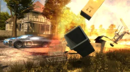 Flatout 3: Chaos and Destruction ✅ STEAM GIFT AUTO ✅ RU+МИР